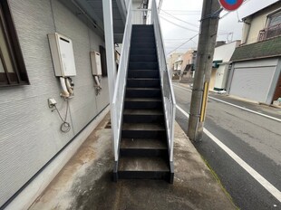 KSハイム（長田区）の物件外観写真